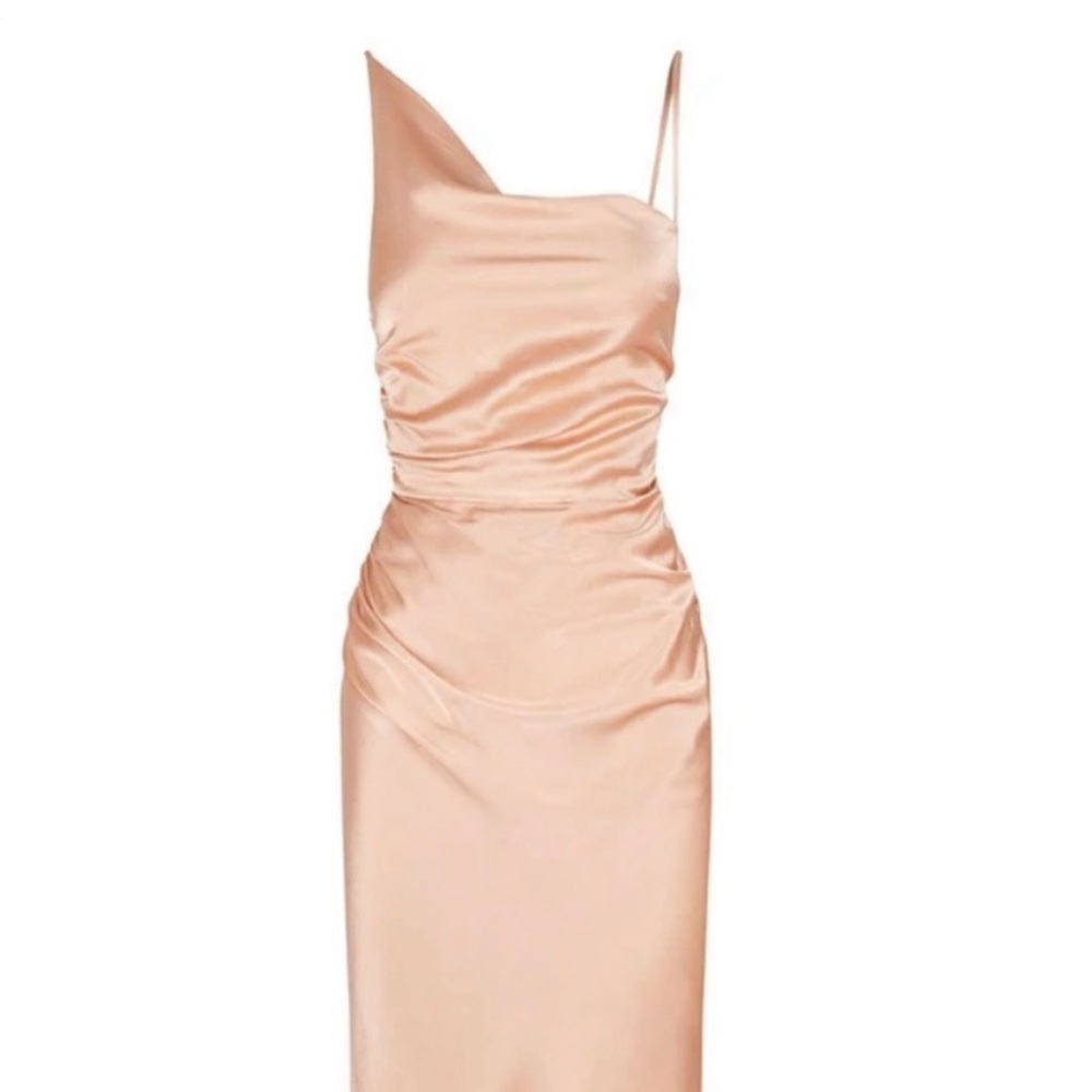 Shona Joy Dress
